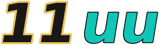 11uu logo